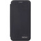 Фото - Чохол-книжка BeCover Exclusive для Oppo A55 Black (707921) | click.ua