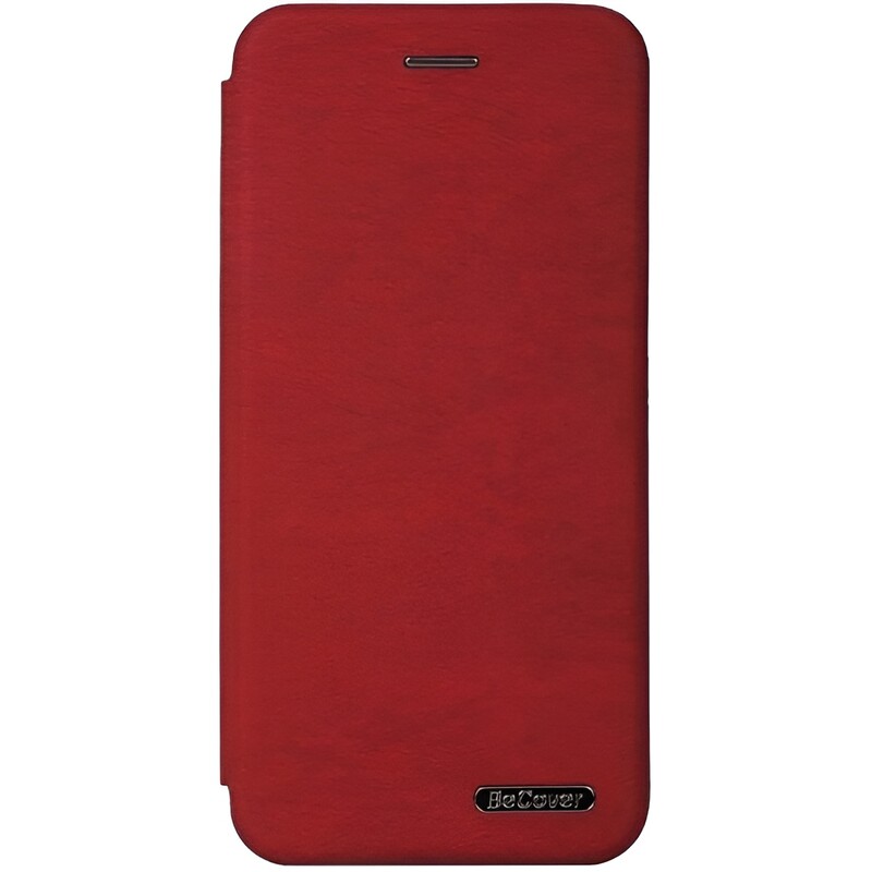 Чохол-книжка BeCover Exclusive для Xiaomi Poco M4 Pro 4G Burgundy Red (707924)