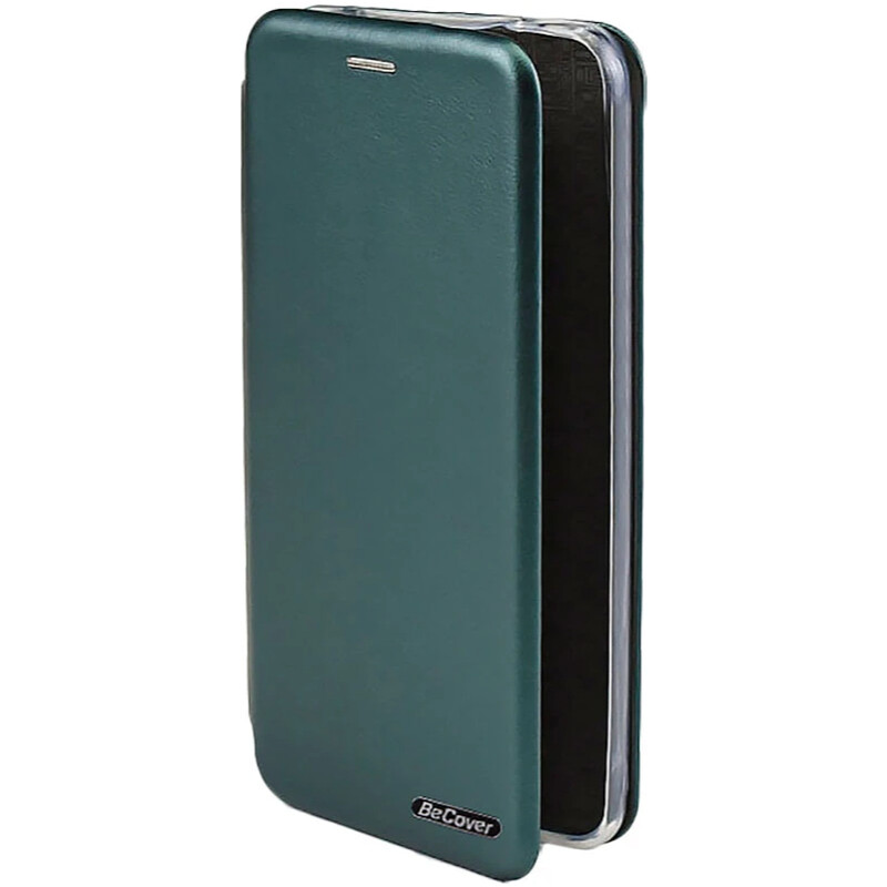 Чохол-книжка BeCover Exclusive для Samsung Galaxy A13 SM-A135 Dark Green (707928)
