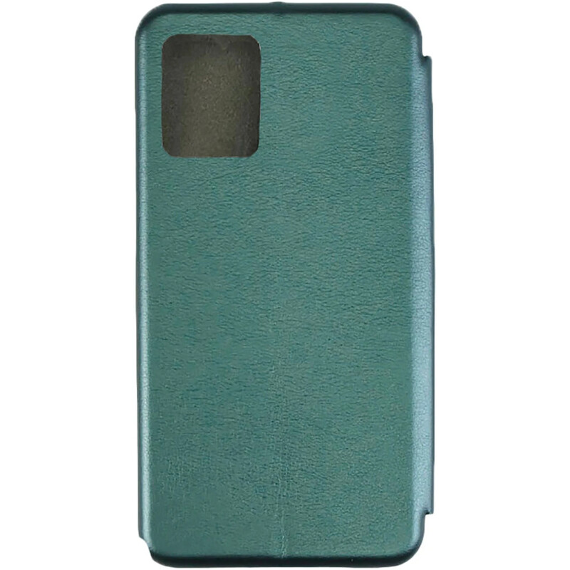 Чохол-книжка BeCover Exclusive для Samsung Galaxy A13 SM-A135 Dark Green (707928)