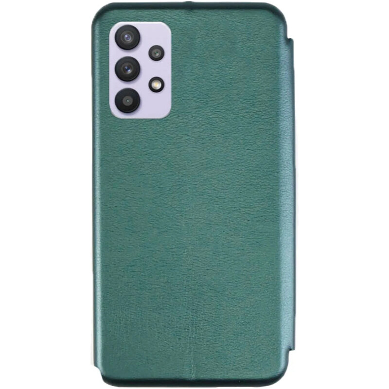 Чохол-книжка BeCover Exclusive для Samsung Galaxy A13 SM-A135 Dark Green (707928)