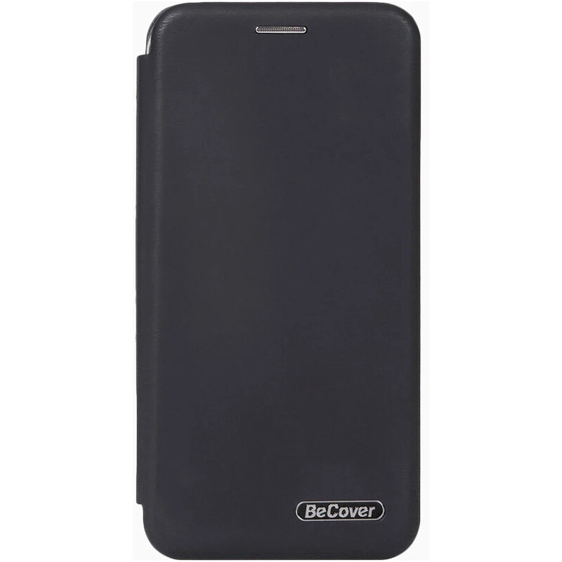 Чeхол-книжка BeCover Exclusive для Samsung Galaxy A13 SM-A135 Black (707926)