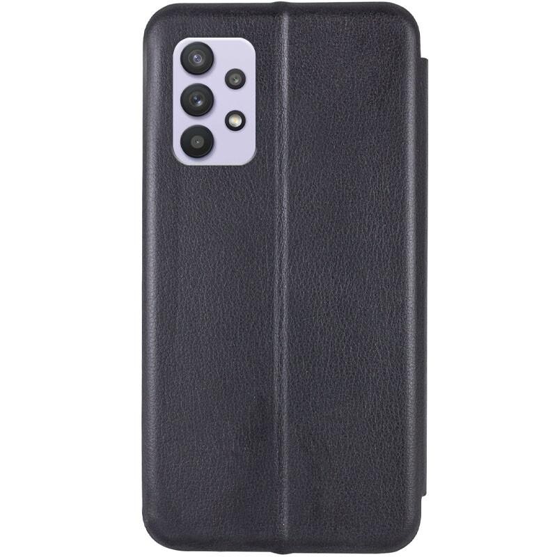 Чeхол-книжка BeCover Exclusive для Samsung Galaxy A13 SM-A135 Black (707926)