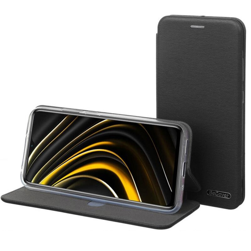 Чeхол-книжка BeCover Exclusive для Samsung Galaxy A13 SM-A135 Black (707926)