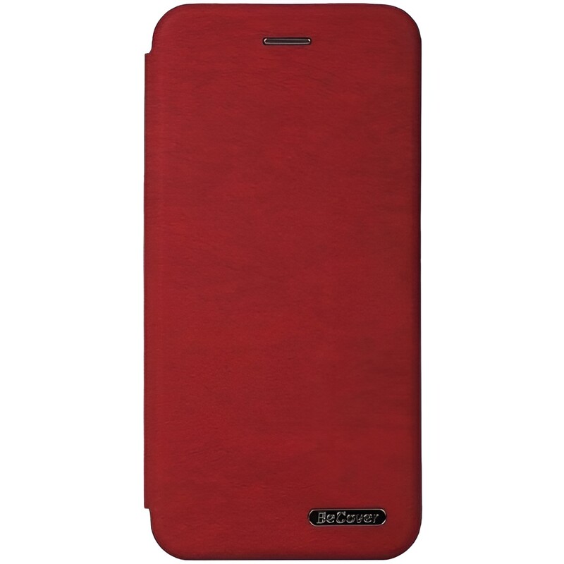 Чохол-книжка BeCover Exclusive для Samsung Galaxy A13 SM-A135 Burgundy Red (707927)