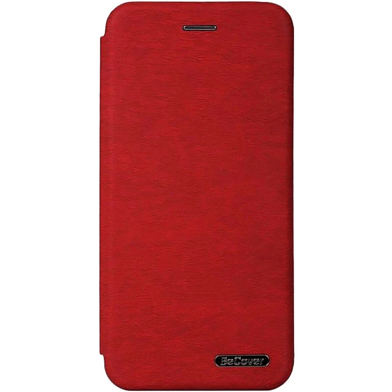 Чохол-книжка BeCover Exclusive для Samsung Galaxy A23 SM-A235 Burgundy Red (707930)