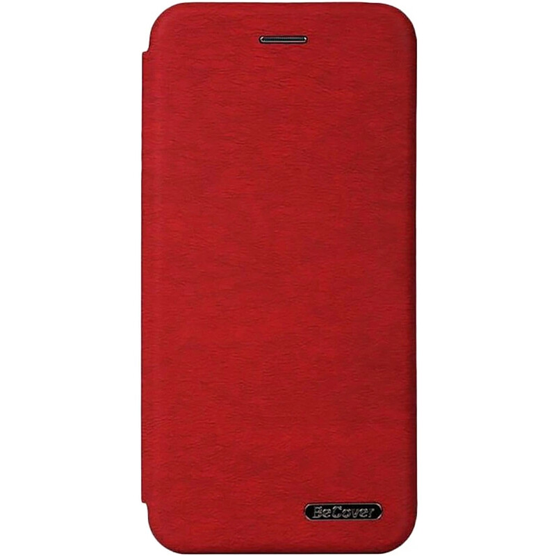Чохол-книжка BeCover Exclusive для Samsung Galaxy A33 5G SM-A336 Burgundy Red (707933)