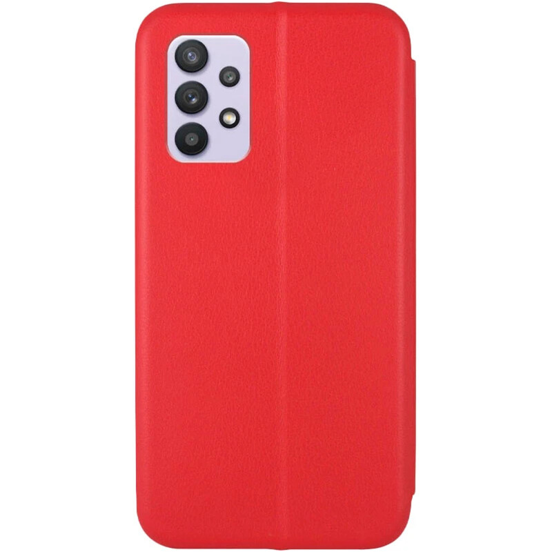 Чохол-книжка BeCover Exclusive для Samsung Galaxy A33 5G SM-A336 Burgundy Red (707933)