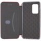Фото - Чохол-книжка BeCover Exclusive для Samsung Galaxy A33 5G SM-A336 Burgundy Red (707933) | click.ua
