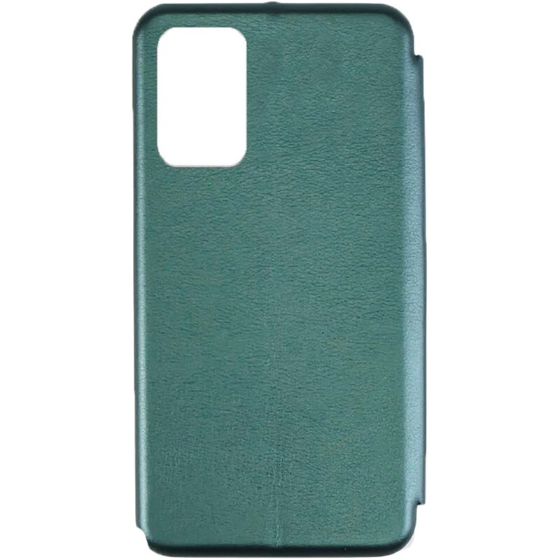 Чохол-книжка BeCover Exclusive для Samsung Galaxy M23 SM-M236 Dark Green (707941)