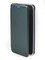 Фото - Чохол-книжка BeCover Exclusive для Samsung Galaxy M23 SM-M236 Dark Green (707941) | click.ua