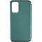 Фото - Чохол-книжка BeCover Exclusive для Samsung Galaxy M23 SM-M236 Dark Green (707941) | click.ua
