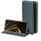 Фото - Чохол-книжка BeCover Exclusive для Samsung Galaxy M23 SM-M236 Dark Green (707941) | click.ua