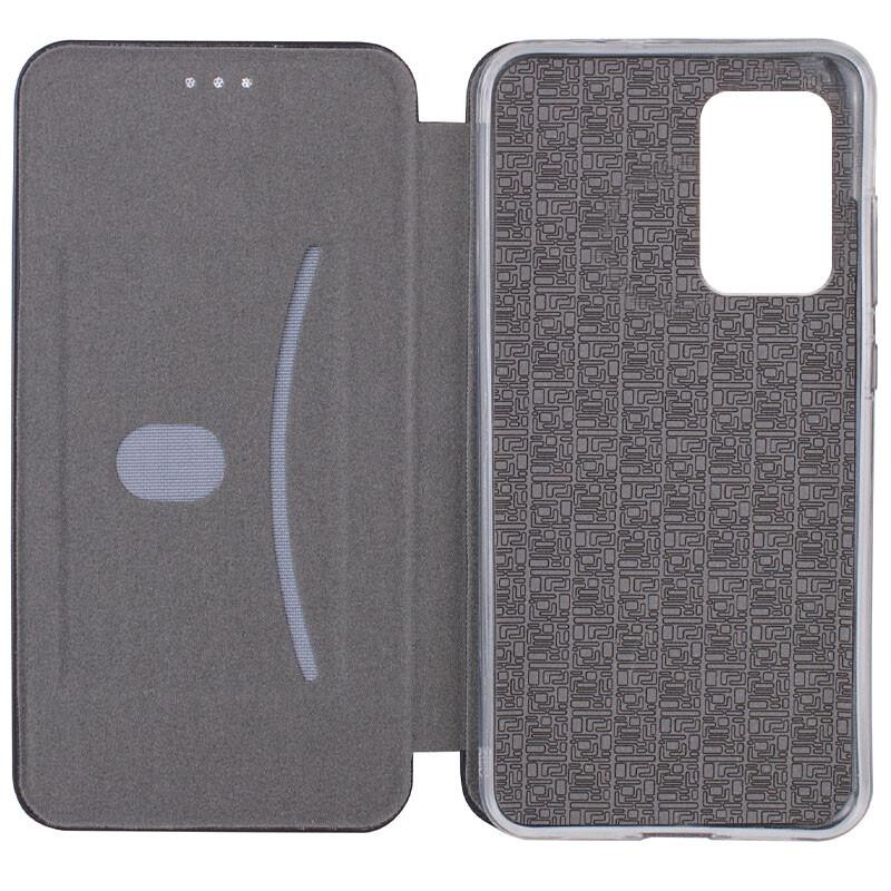 Чeхол-книжка BeCover Exclusive для Samsung Galaxy M23 SM-M236 Burgundy Red (707940)
