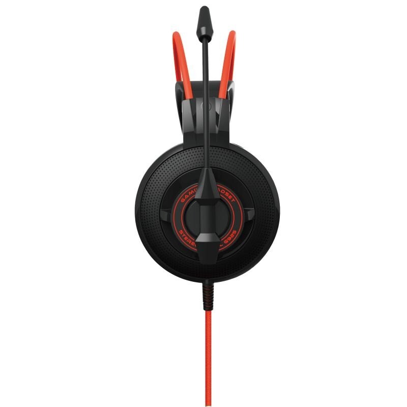 Гарнитура Somic G925 Black/Orange (9590009919)