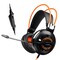 Фото - Гарнитура Somic G925 Black/Orange (9590009919) | click.ua