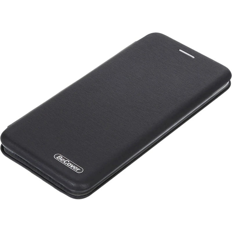 Чохол-книжка BeCover Exclusive для Samsung Galaxy A73 SM-A736 Black (707938)