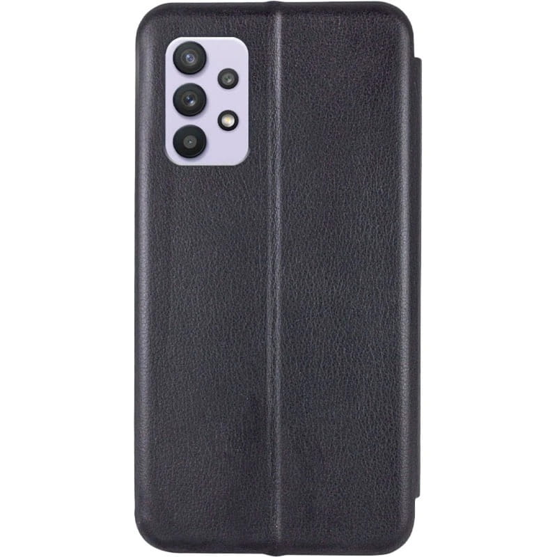 Чохол-книжка BeCover Exclusive для Samsung Galaxy A73 SM-A736 Black (707938)