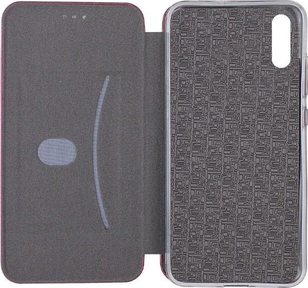Чохол-книжка BeCover Exclusive для Xiaomi Redmi 9A Dark Green (707946)