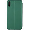 Фото - Чохол-книжка BeCover Exclusive для Xiaomi Redmi 9A Dark Green (707946) | click.ua
