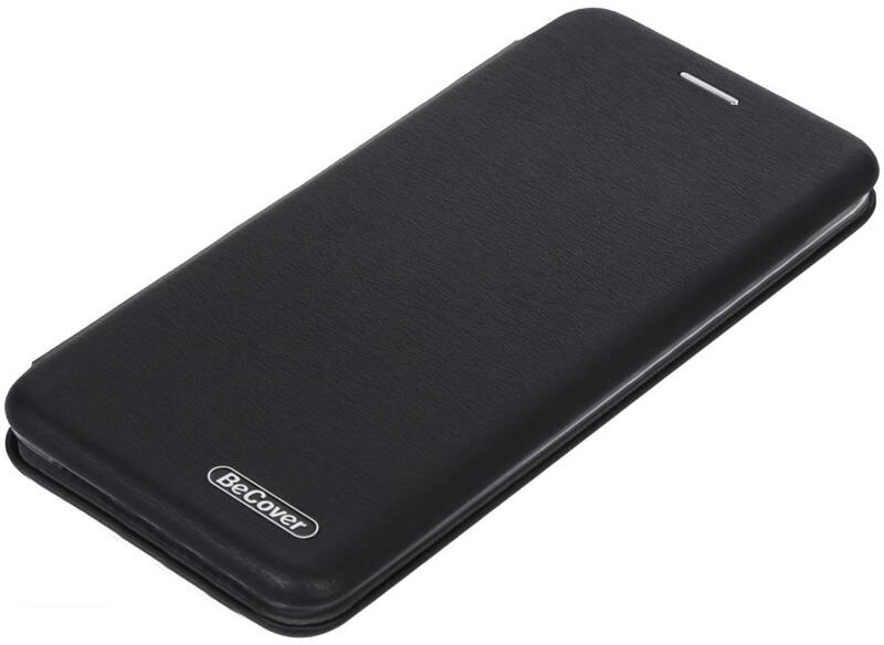 Чeхол-книжка BeCover Exclusive для ZTE Blade A3 2020 Black (707954)