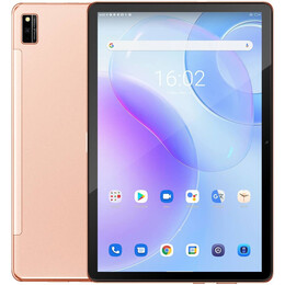Планшет Blackview Tab 10 Pro 8/128GB 4G Dual Sim Gold (6931548307921)