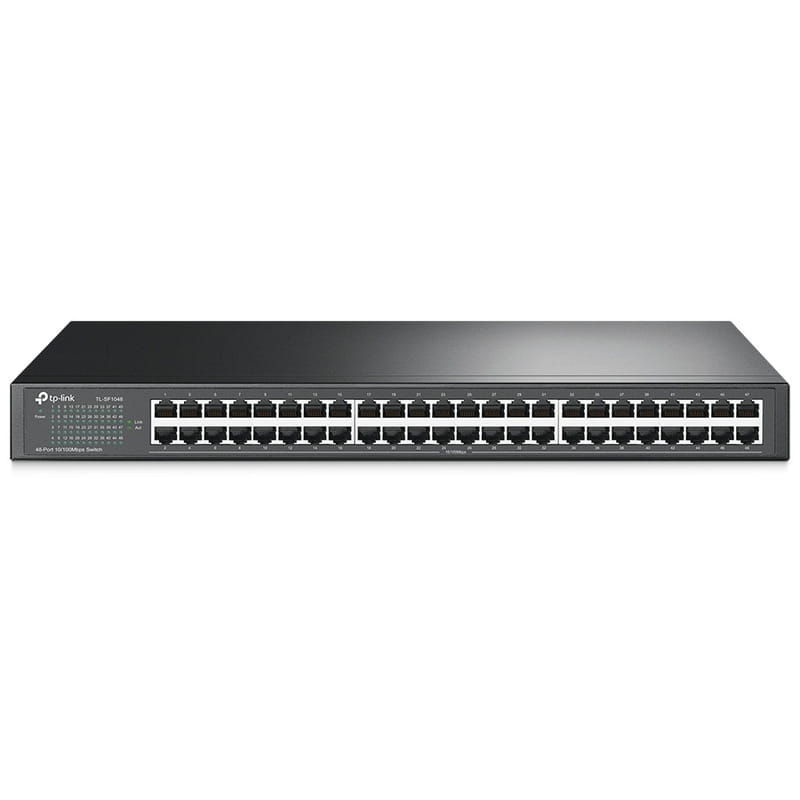 Комутатор TP-Link TL-SF1048