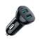 Фото - Автомобільний зарядний пристрій Choetech C0051 36W QC3.0 (2USBx2.4A) (C0051-V5) | click.ua