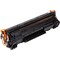 Фото - Картридж PowerPlant (PP-CE278X) HP LaserJet Pro P1560 (CE278X, CE278A) | click.ua