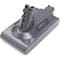 Фото - Акумулятор PowerPlant для пилососа Dyson V10 (JYX-DYS-LV10) 25.2V 2.5Ah Li-ion (TB920815) | click.ua