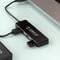 Фото - Концентратор USB2.0 Orico FL01-BK-BP 4хUSB2.0 Black (CA913237) | click.ua
