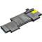 Фото - АКБ для ноутбука Apple Macbook Pro 13 Retina (A1582) 11.42V 6600mAh (original) (NB420483) | click.ua
