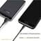 Фото - Кабель Intaleo CBFLEXM2 USB - micro USB (M/M), 2 м, Black (1283126521430) | click.ua