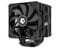Фото - Кулер процесорний ID-Cooling SE-225-XT Black V2 | click.ua