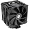 Фото - Кулер процесорний ID-Cooling SE-225-XT Black V2 | click.ua