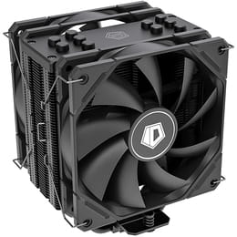 Кулер процессорный ID-Cooling SE-225-XT Black V2