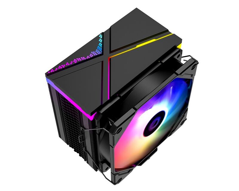 Кулер процессорный ID-Cooling SE-234-ARGB V2