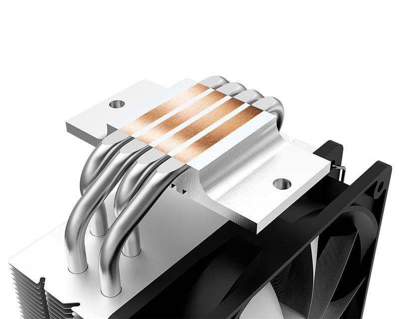 Кулер процессорный ID-Cooling SE-214-XT ARGB
