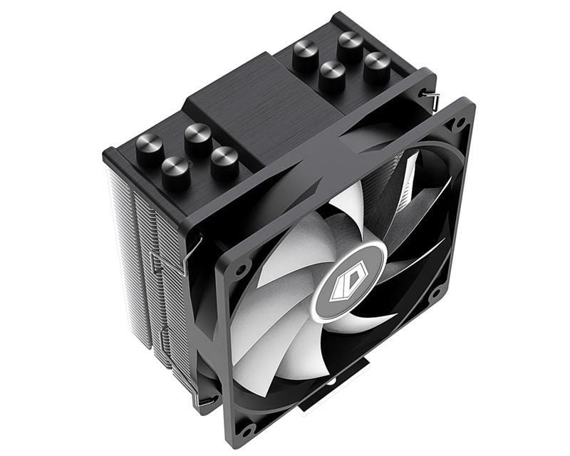Кулер процессорный ID-Cooling SE-214-XT ARGB