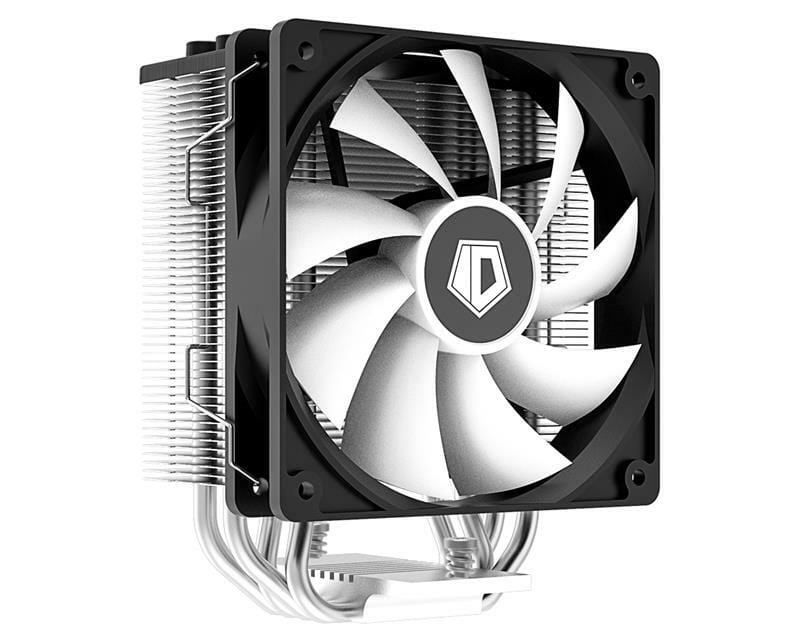Кулер процессорный ID-Cooling SE-214-XT ARGB
