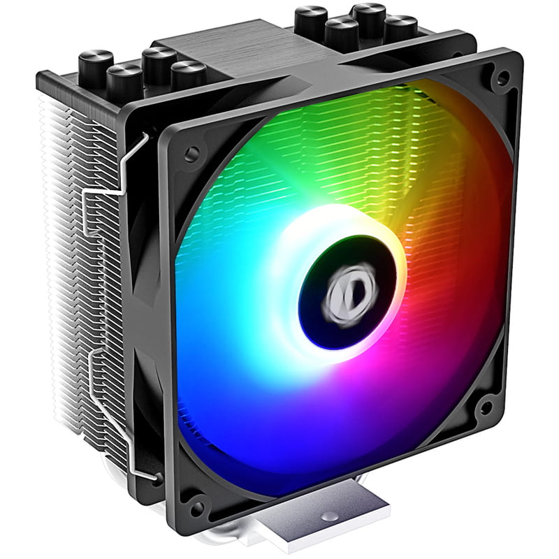 Кулер процессорный ID-Cooling SE-214-XT ARGB
