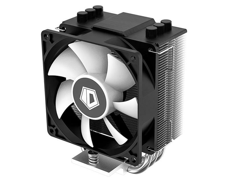 Кулер процессорный ID-Cooling SE-903-XT