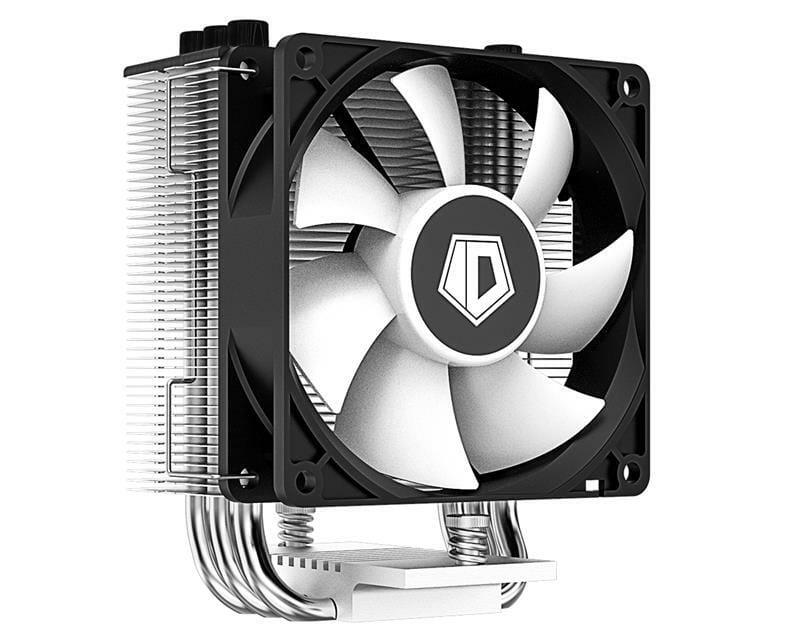 Кулер процессорный ID-Cooling SE-903-XT