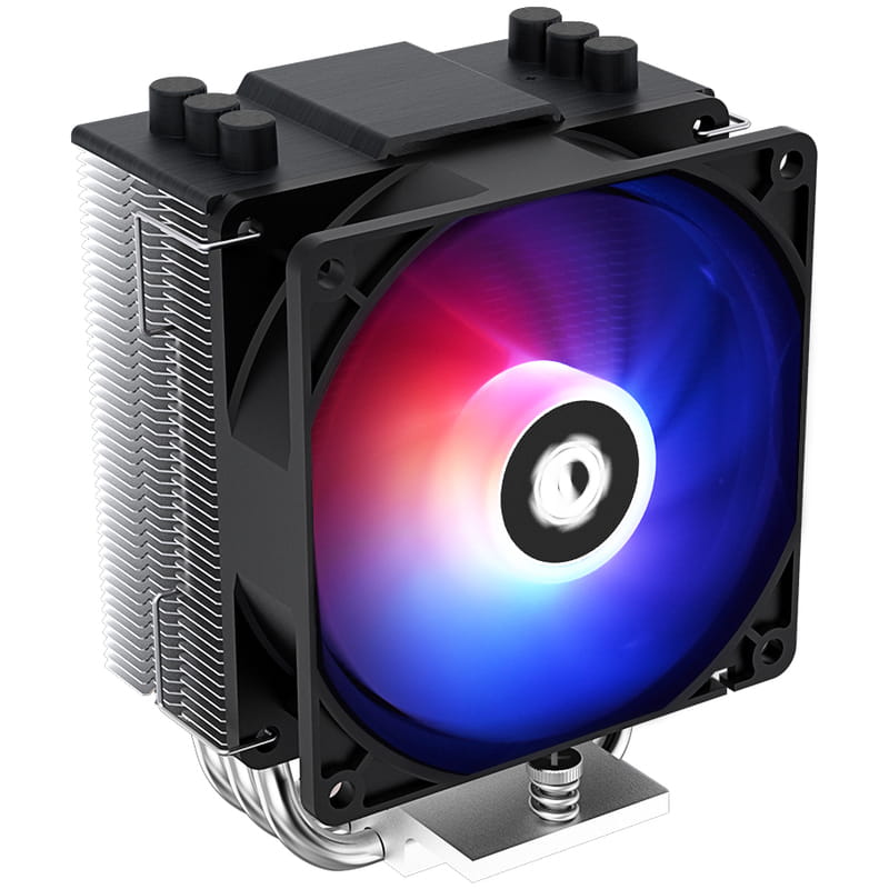 Кулер процессорный ID-Cooling SE-903-XT