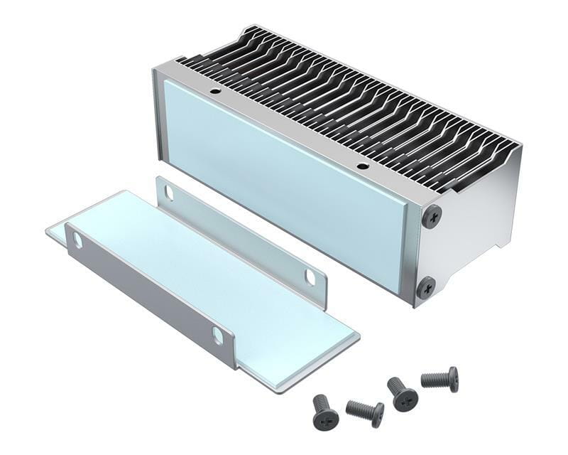 Радиатор охлаждения ID-Cooling Zero M15