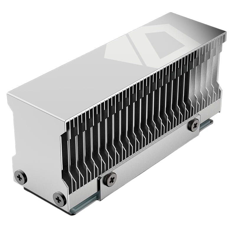 Радиатор охлаждения ID-Cooling Zero M15