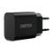 Фото - Сетевое зарядное устройство Choetech (1USBх3A) Type-C PD20W Charger Black (Q5004-EU) | click.ua