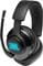 Фото - Гарнiтура JBL Quantum 400 Black (JBLQUANTUM400BLK) | click.ua