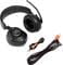 Фото - Гарнiтура JBL Quantum 400 Black (JBLQUANTUM400BLK) | click.ua