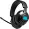 Фото - Гарнiтура JBL Quantum 400 Black (JBLQUANTUM400BLK) | click.ua